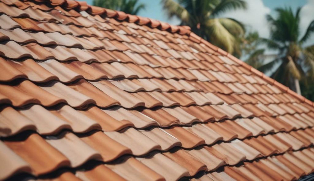 Roof and Tiling